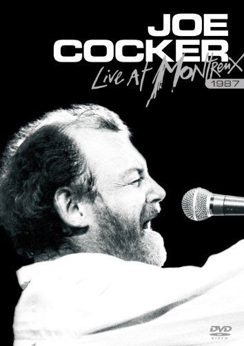 ライヴ・アット・モントルー 1987 [DVD] 【公式通販】