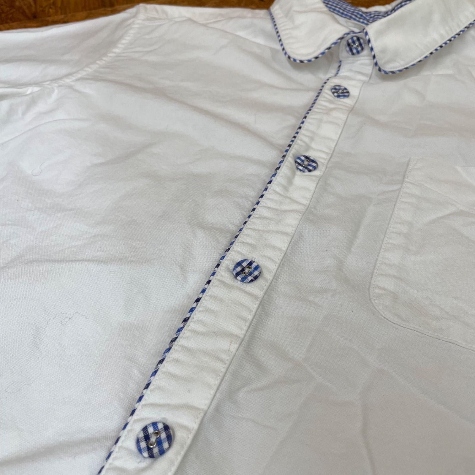 BEAMS JAPANESE FABRIC シャツ ビームス ジャパニーズ