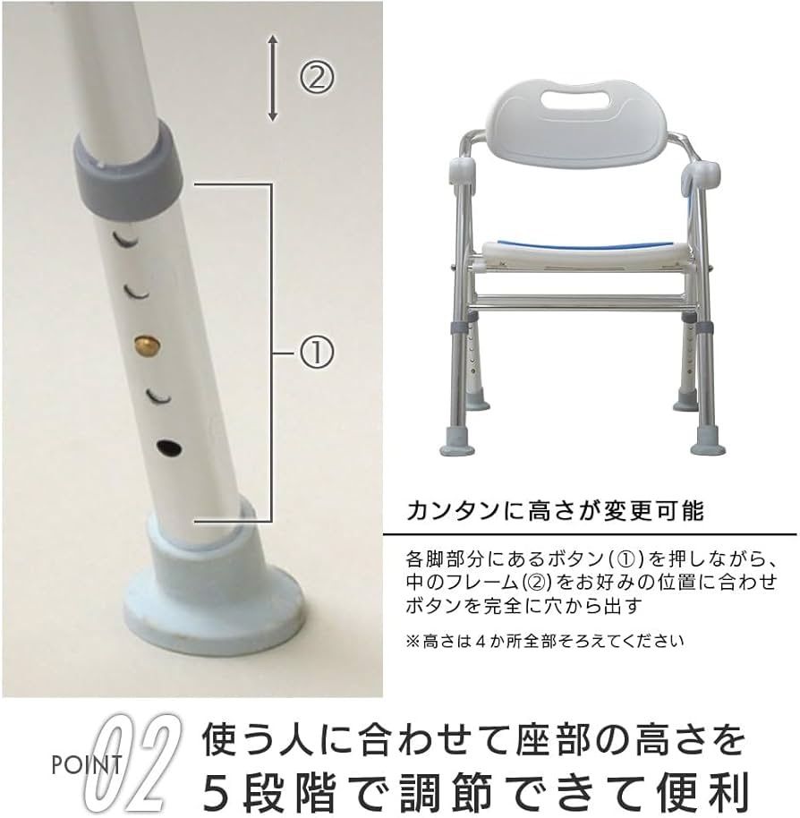 折りたたみ