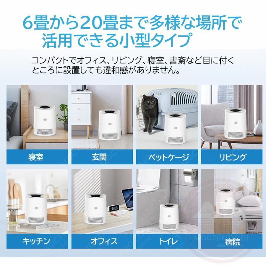 ウイルス 小型
