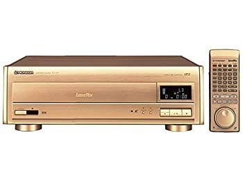 非常に良い」パイオニア LDプレーヤー ゴールド LD-S9 配送 非常に良い」パイオニア LDプレーヤー ゴールド LD-S9 配送
