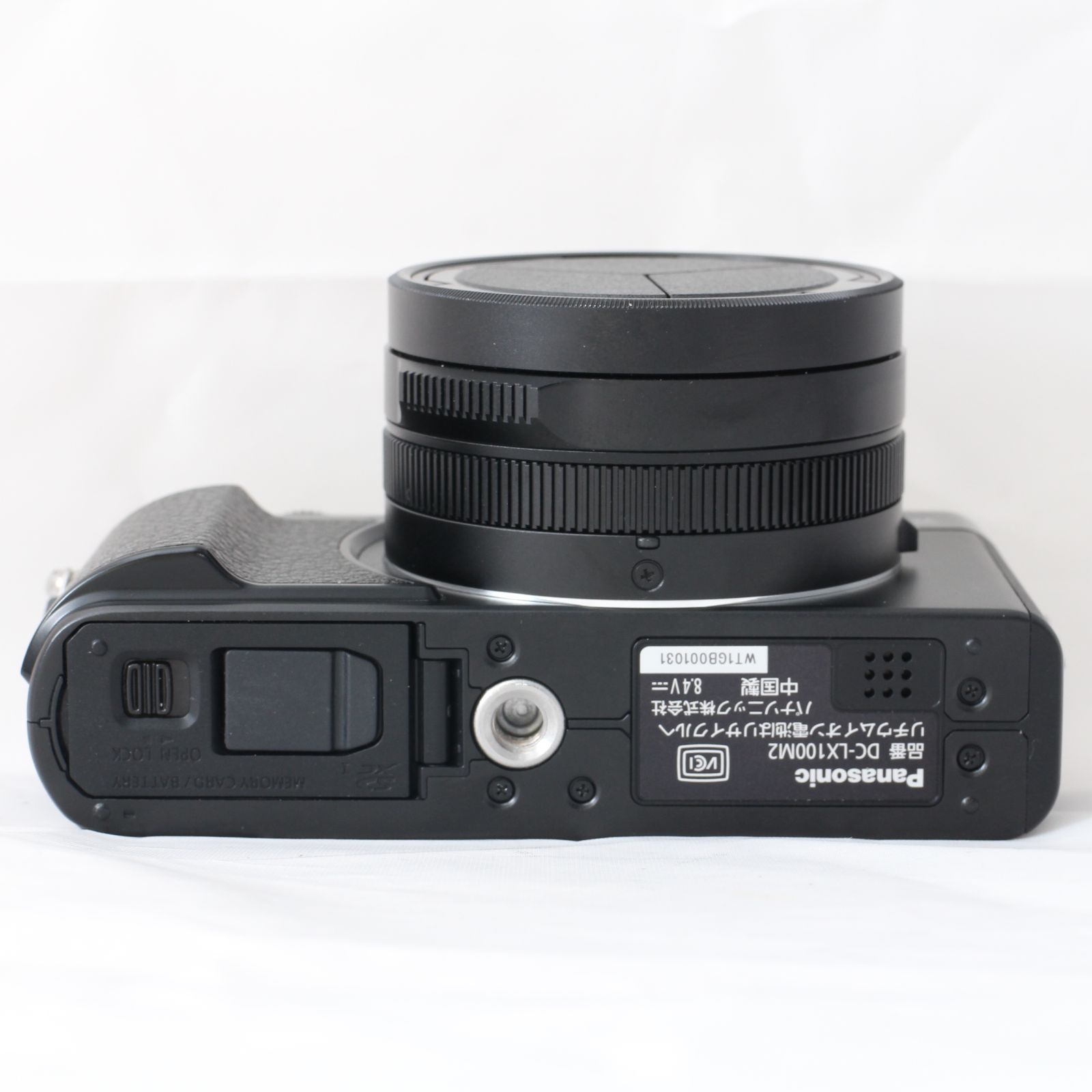 パナソニック LUMIX DC-LX 100M2 実用品 赤城耕一の「アカギカメラ」 第35回：ズームコンパクトも捨て