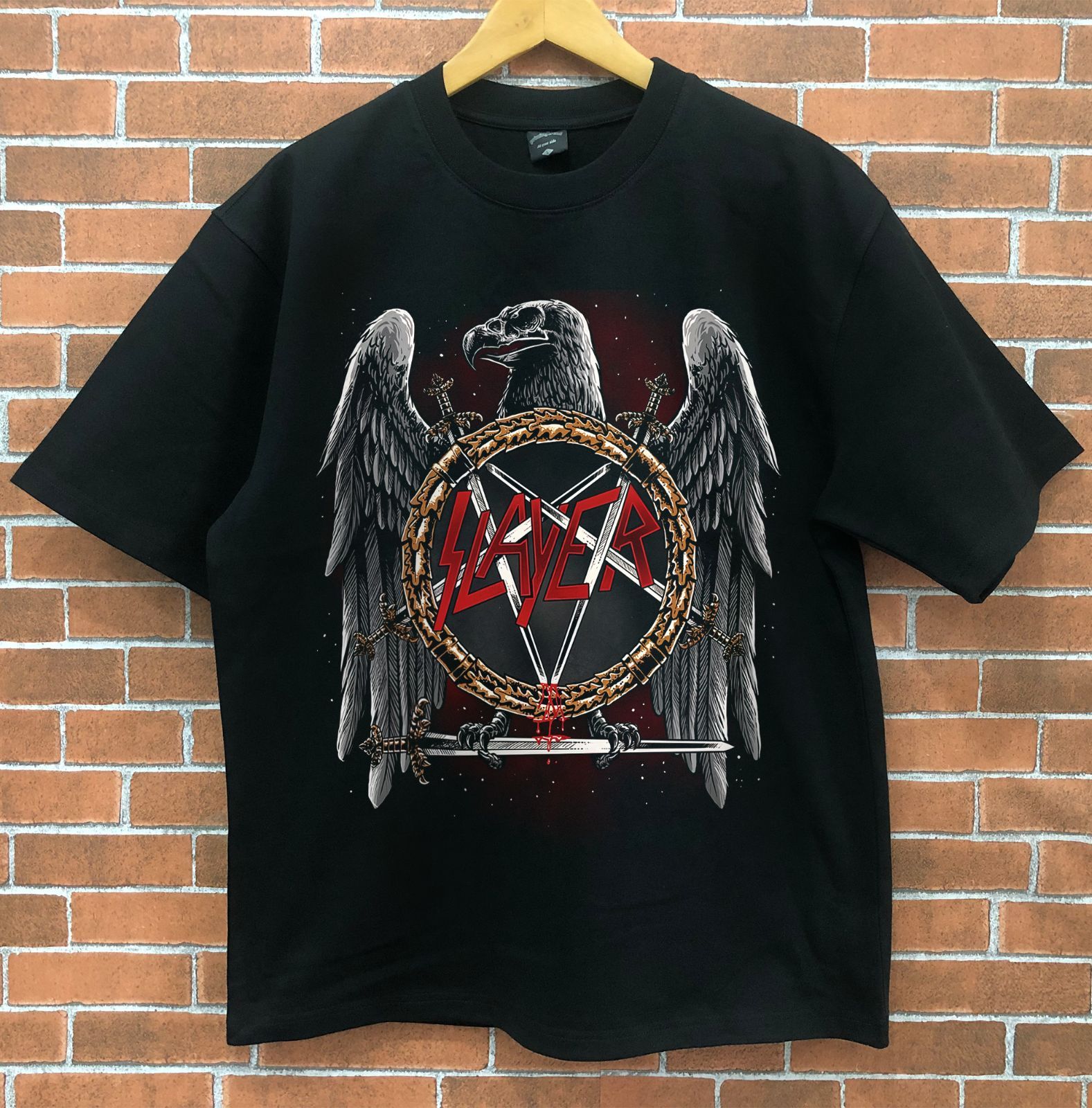スレイヤーズ Tシャツ リナ=インバースTシャツ [スレイヤーズ NEXT] | 二次元