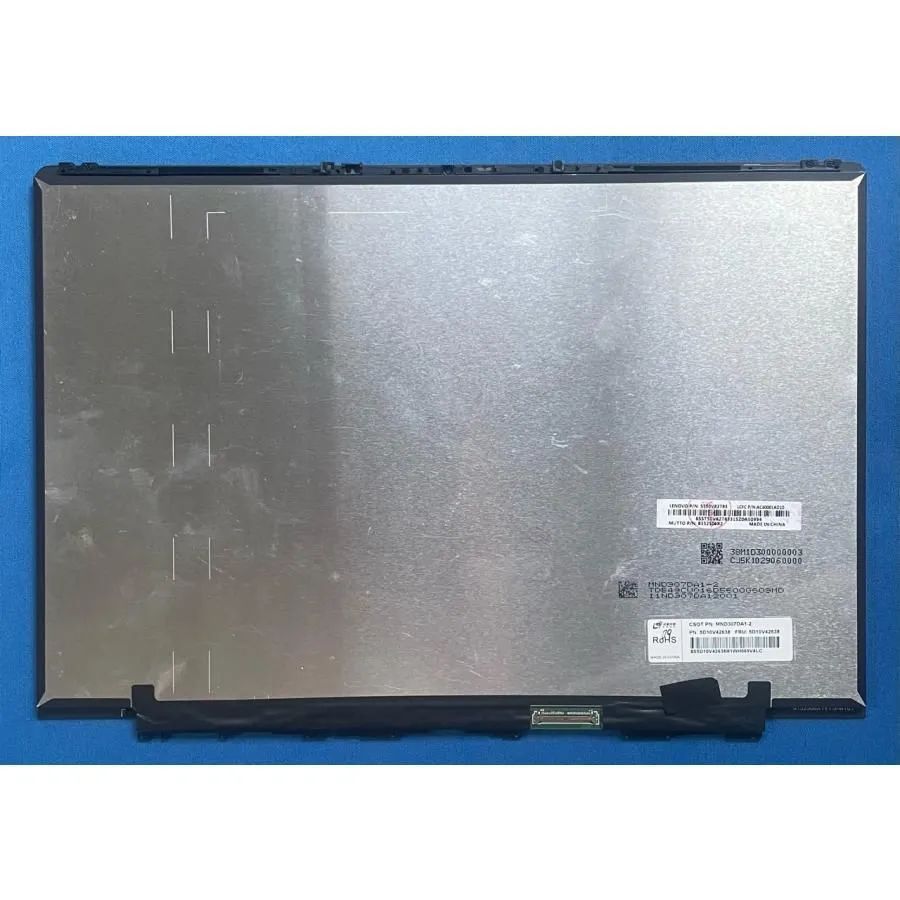 液晶パネル Lenovo IdeaPad S540-13ITL 等用 MND307DA1-2 WQXGA 非光沢