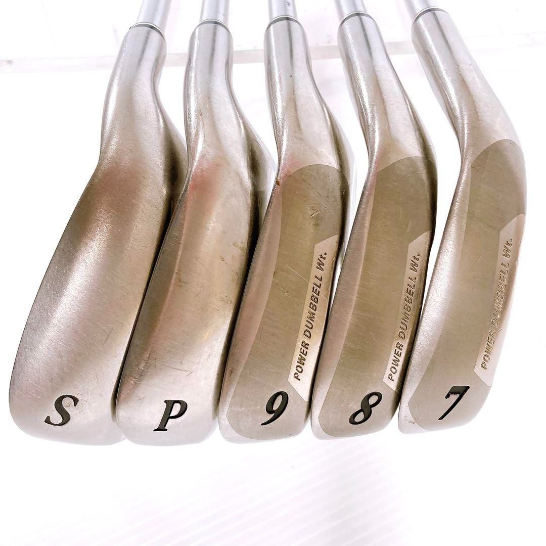 【レディース】 ゼクシオ 6代目 MP600 L 6本 7〜9.P.A.S 簡単 ゼクシオ6 レディース 8本セット L 右利き 初心者 XXIO MP600 軽くて