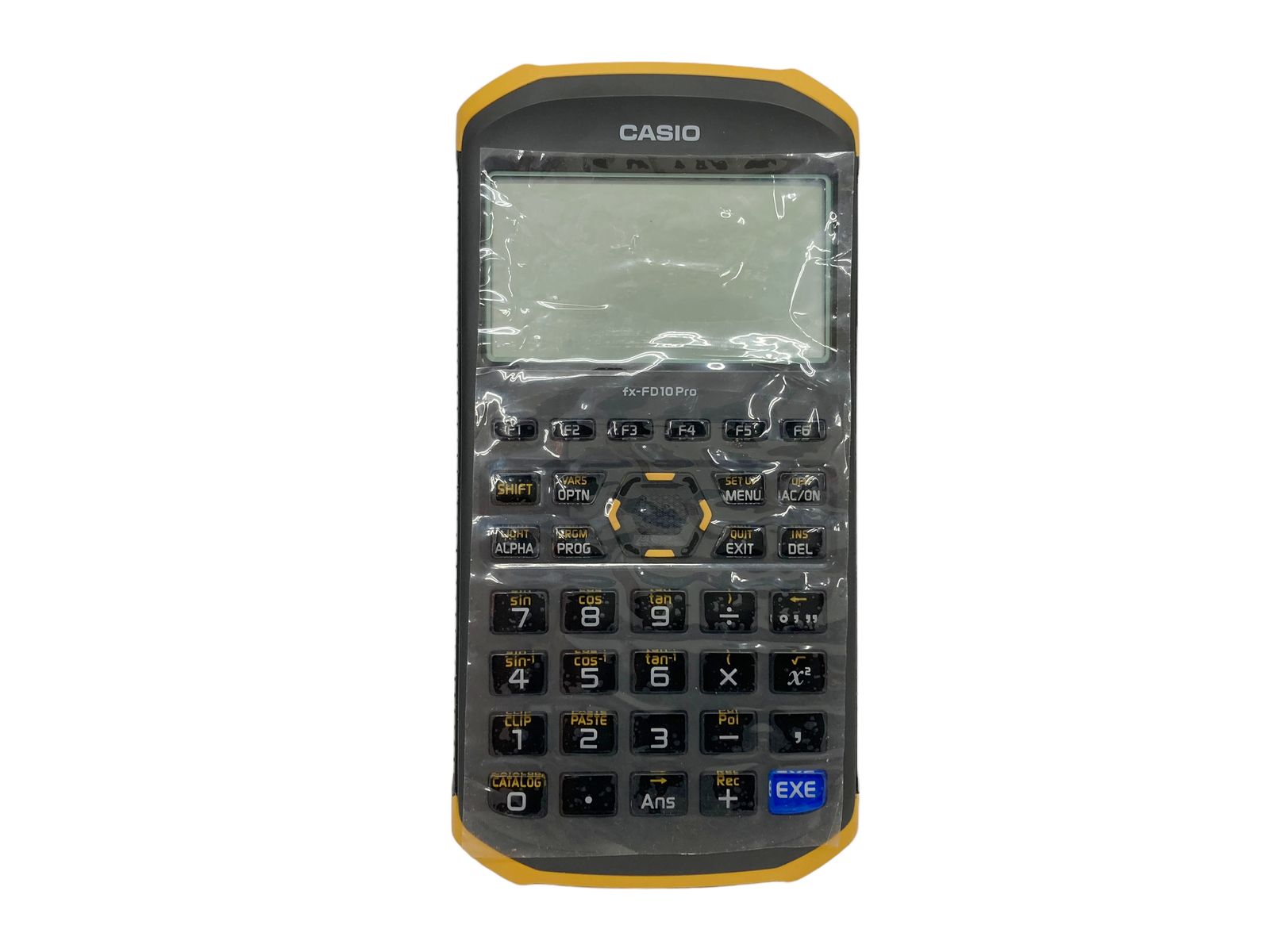 CASIO fx-FD10pro 土木計算機 | www.angur.com