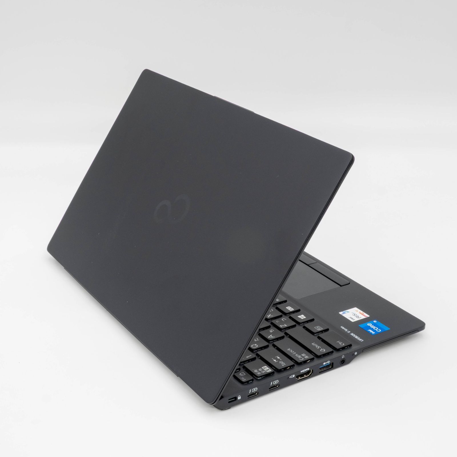 富士通 - 【中古品】LIFEBOOK U9311/F　Fujitsu　13.3インチノートパソコン　Windows11　管23892 中古品】LIFEBOOK U9311/F Fujitsu 13.3インチノートパソコン