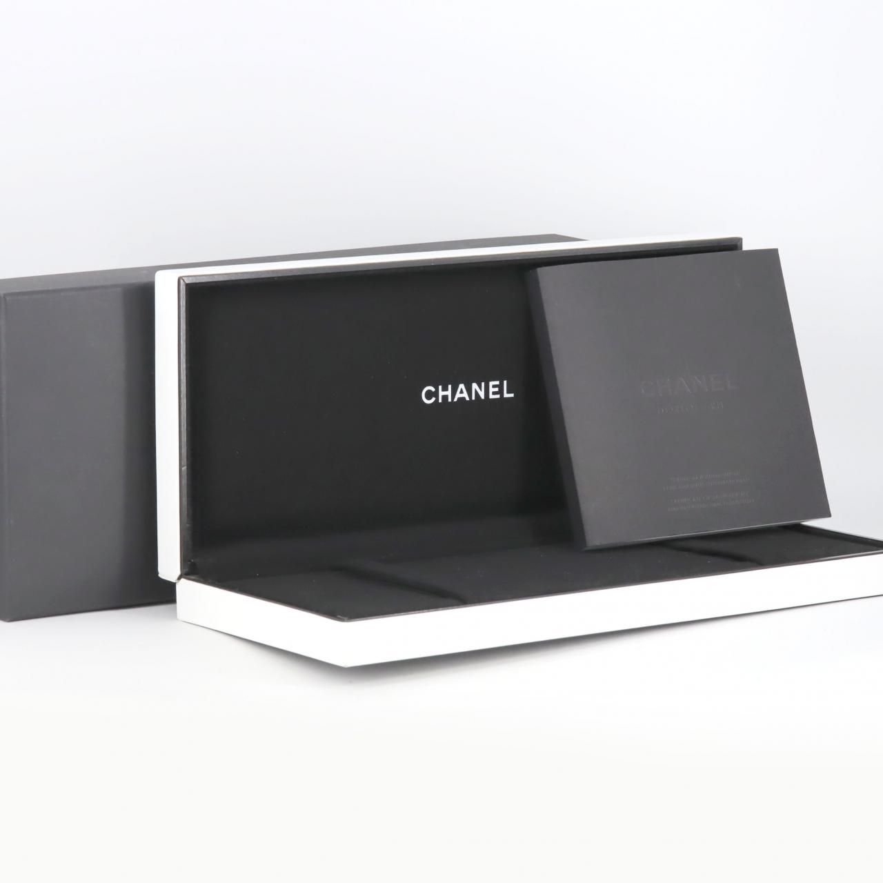 シャネル プルミエールリボン YGxTI H6125 YGxTI クォーツ - メルカリ 