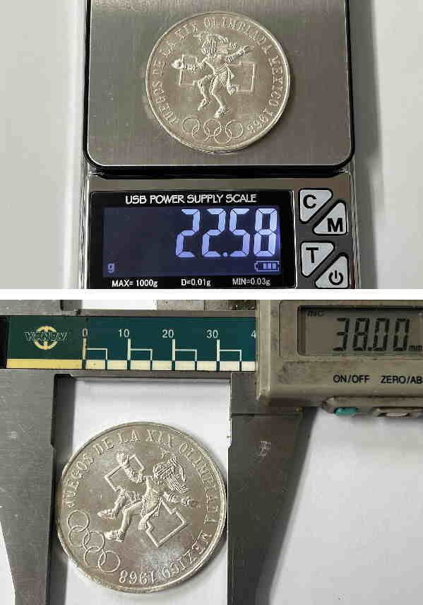 銀72％ コンチョ