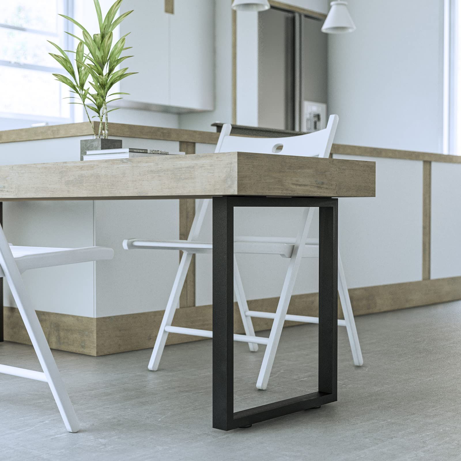 テーブル用の足 テーブル脚