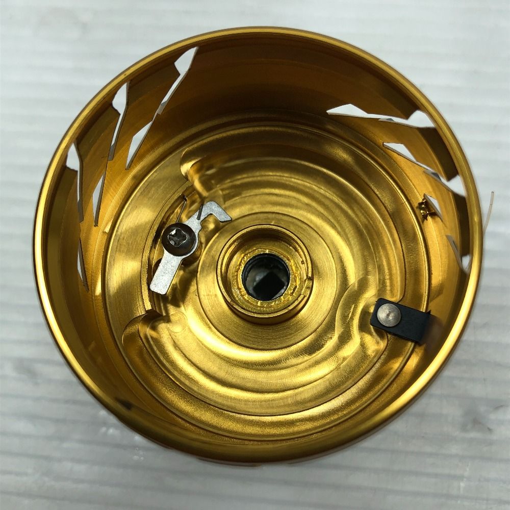 ΣΣSHIMANO シマノ TWIN POWER ツインパワー C3000MHG スピニング