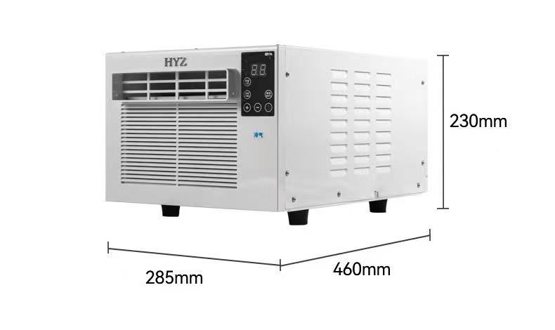 大好評 ポータブルエアコン