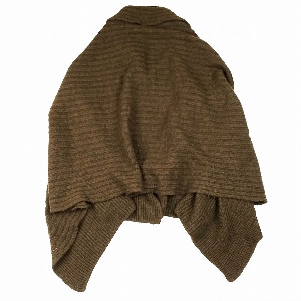 45rpm（マフラー/ショール）のフリマアイテム一覧 45r*pm WOOL100 卵色