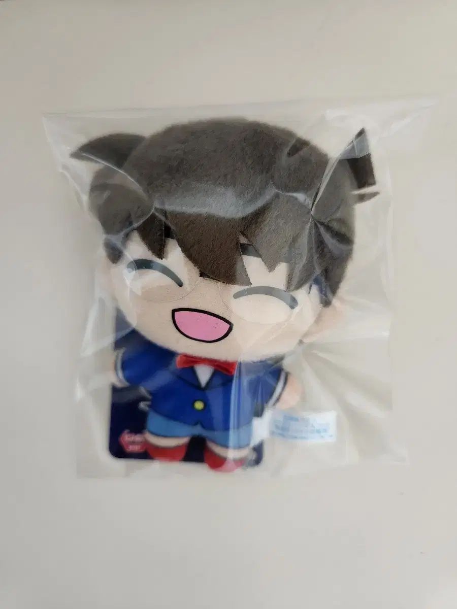 【雷市場（ポンジャン）商品韓国直送】 名探偵コナン(コナン) えどがわ 江戸川 コナン ぬい