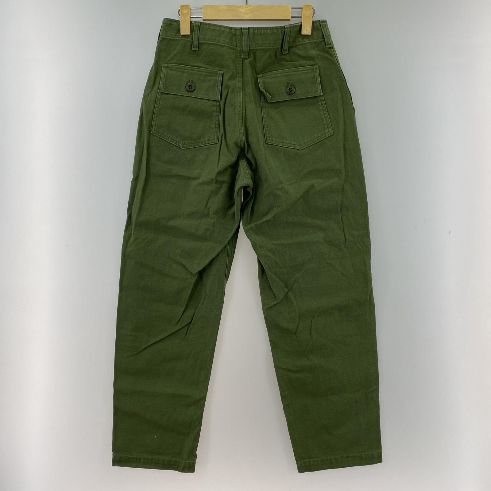 THE SHINZONE ベイカーパンツタグ付き