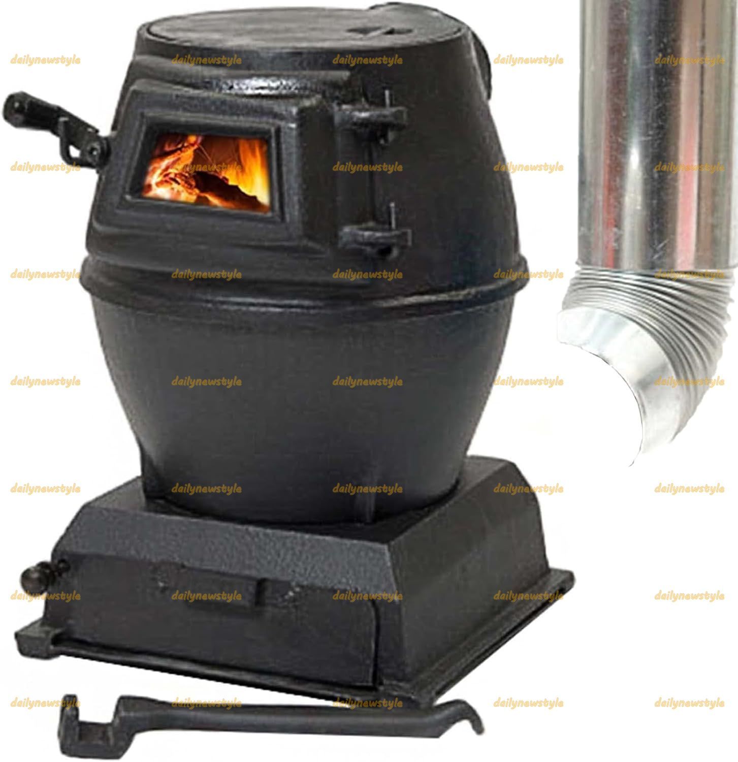 ワークタフストーブ 500 WTS 500 薪ストーブ 検索 マウントスミ 焚き火