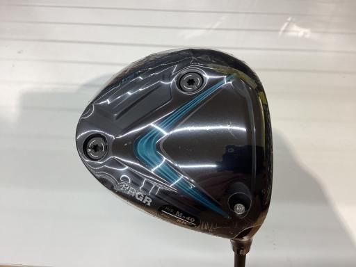 プロギア RS X 2025 10.5° ドライバー DR Diamana FOR PRGR 2025 DR フレックスSR メンズ 男性用 右利き 右用 Aランク ゴルフクラブ