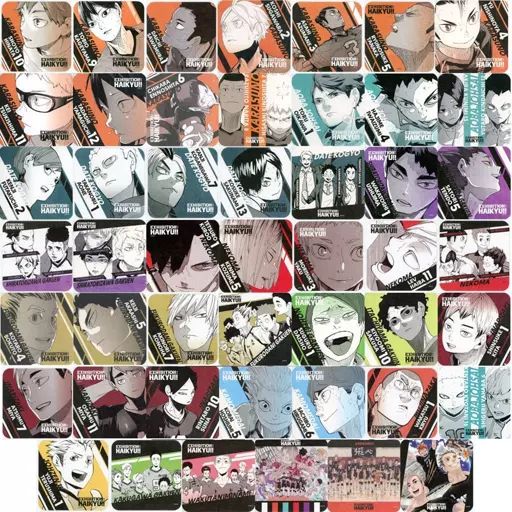 おそ松さん ルームキーホルダー mini vol.2 あつし AJ2018 - メルカリ