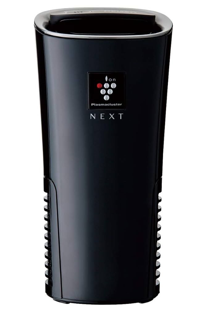 MY87 車用空気清浄機 デンソー 車載用 プラズマクラスター 261300-0010