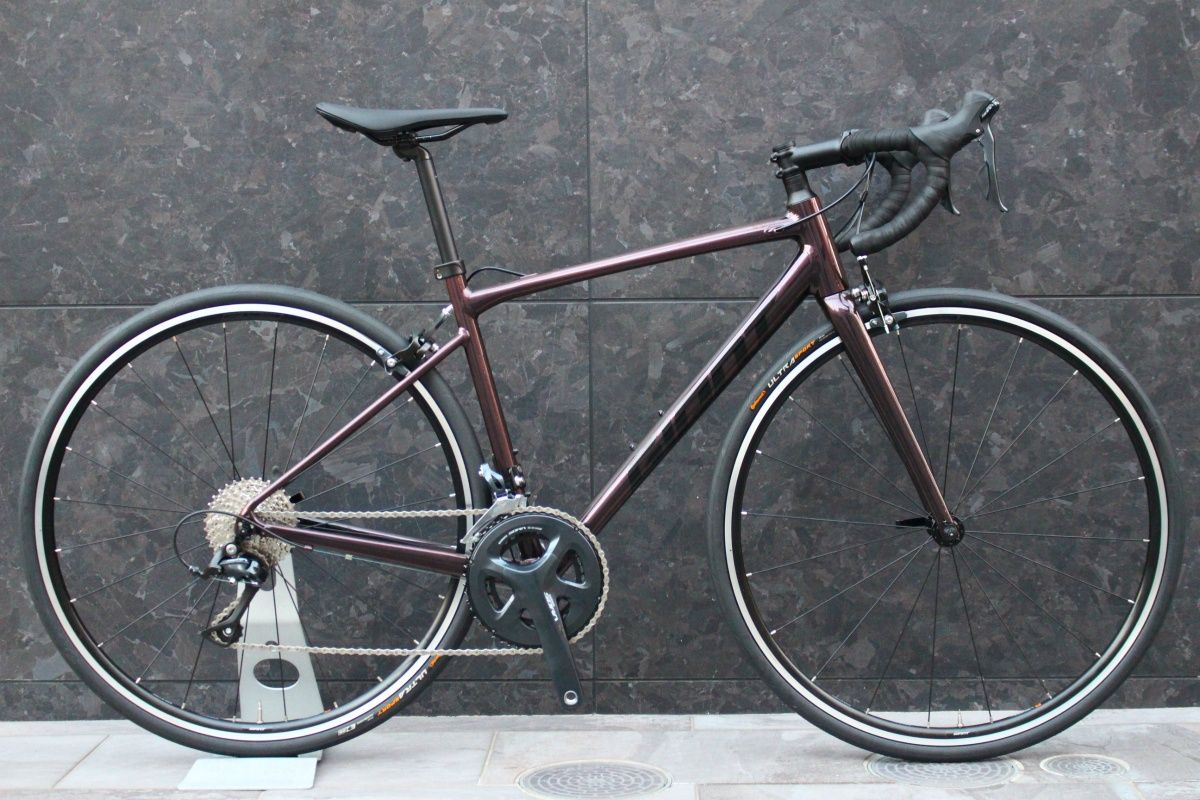 ジャイアント GIANT コンテンド CONTEND1 2022モデル Sサイズ シマノ