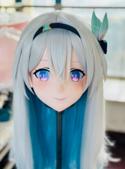全頭マスク
