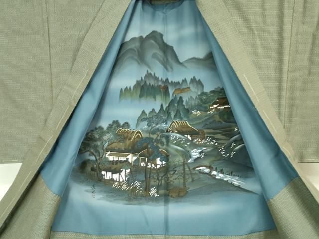男性