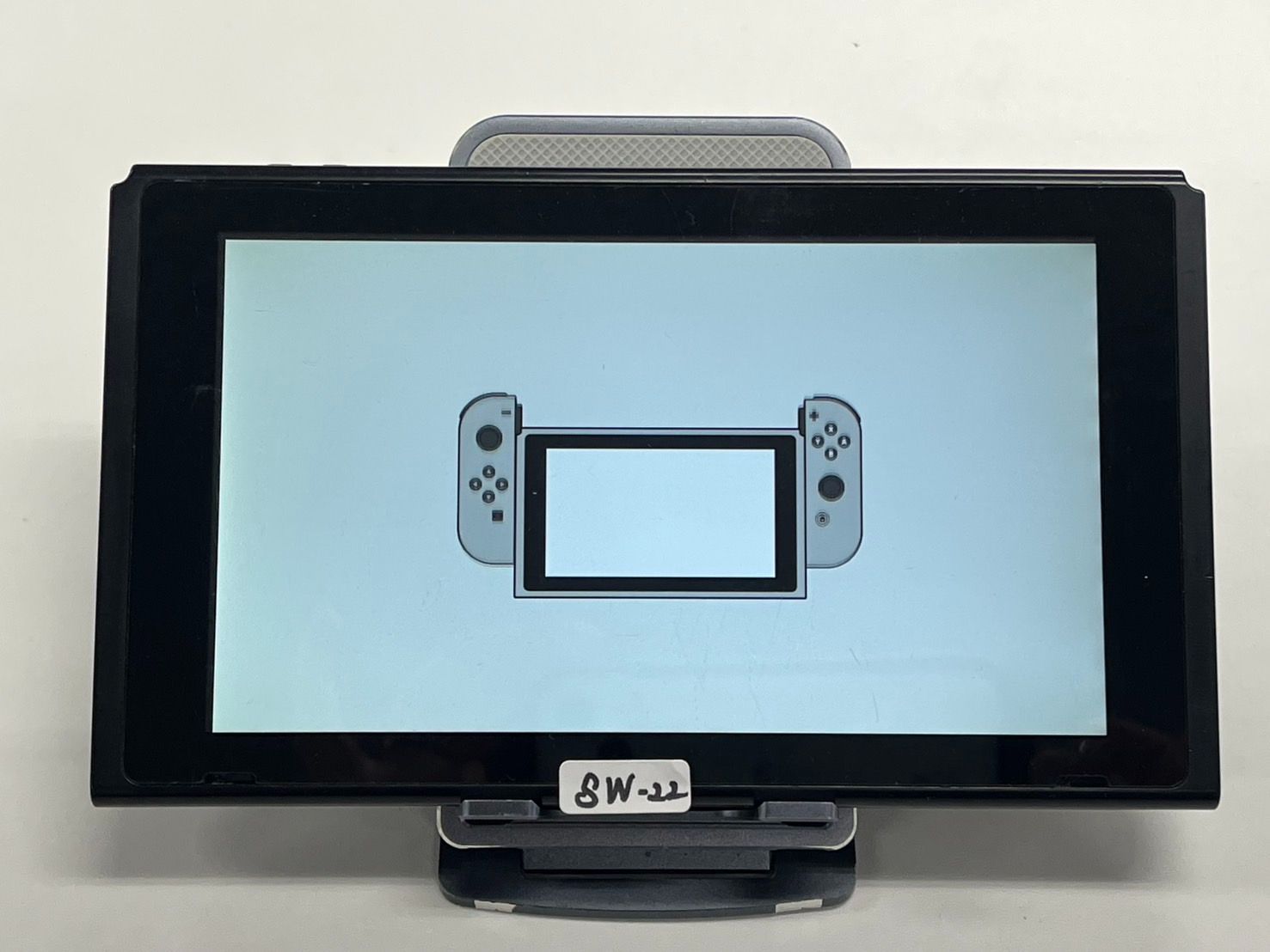 Shisyamo-ROCK様専用 Nintendo Switch 本体 HAC-001 動作確認済み 初期化済み 2台