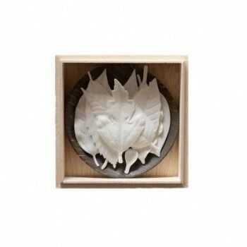 薫寿堂 PAPER INCENSE HA KO 03 8枚入 桐箱 8500