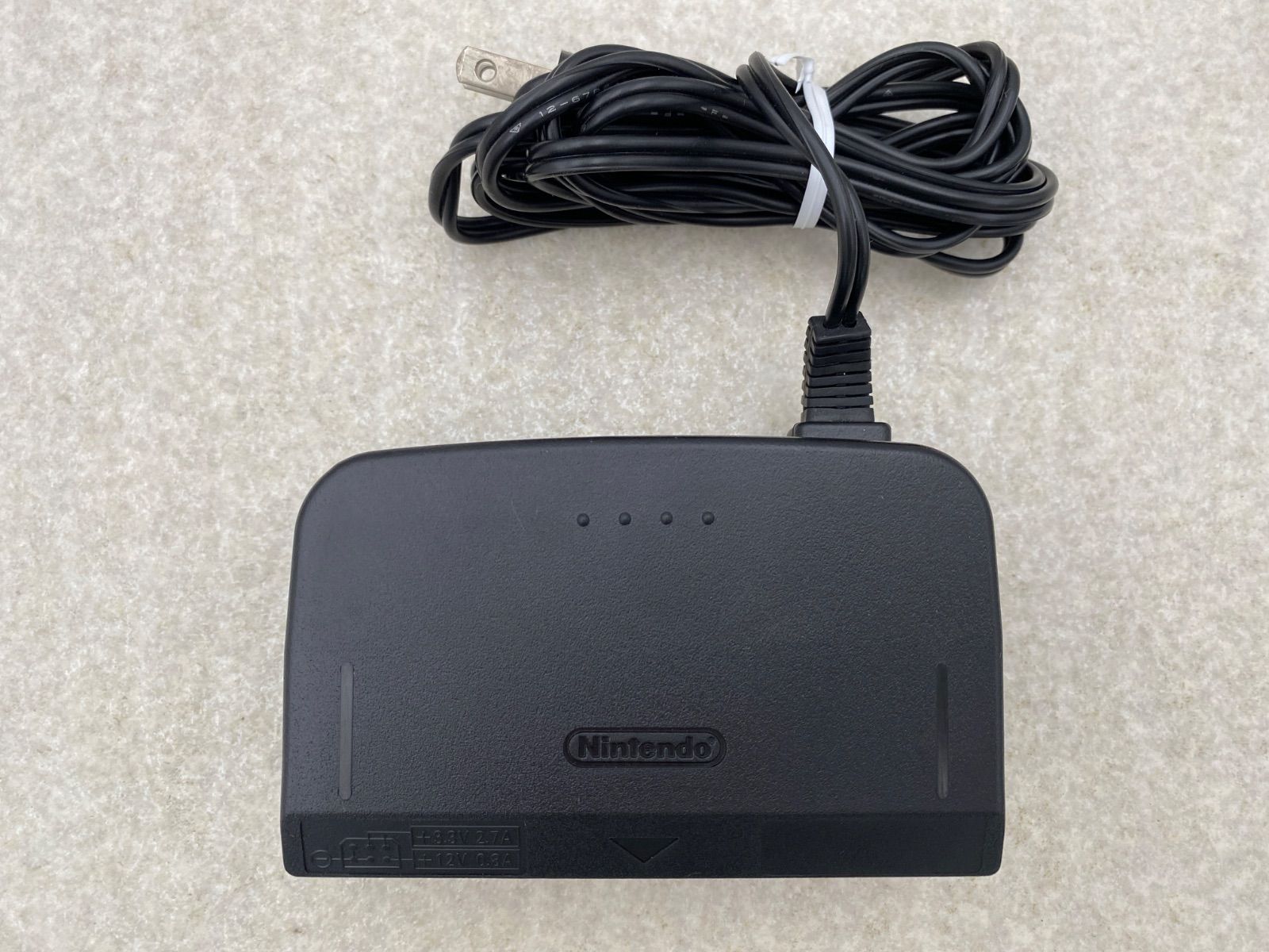 動作品 コントローラー４点