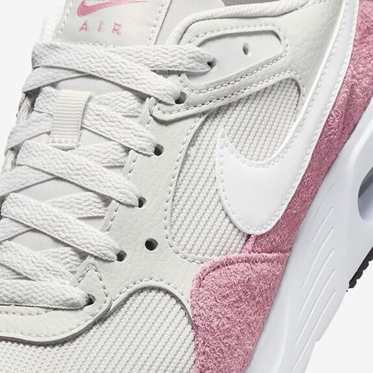 ナイキ エア マックス SC W AIR MAX SC プラチナムティント|エレメンタルピンク|ブラック|ホワイト HM9452-001 23.0cm 23.0 cm KIN-KAAI_COM