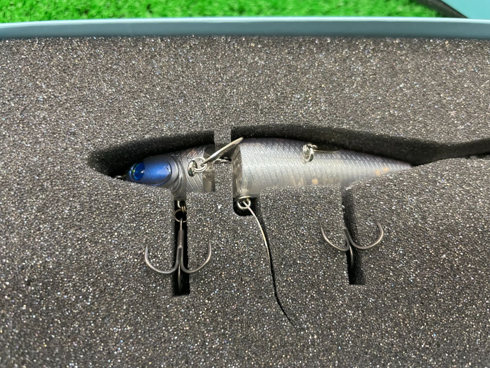 ノタノタS 2個 ノタノタsスリム 計3個セット ハイドアップ ノタノタs