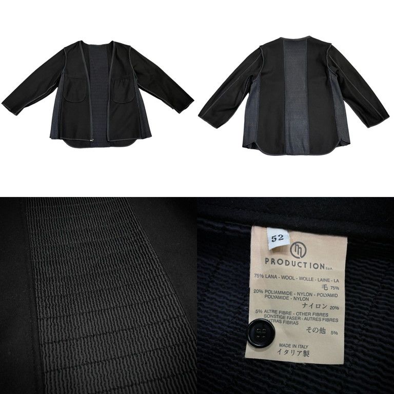MASSIMO OSTI PRODUCTION Archive 90s - メルカリ MASSIMO OSTI PRODUCTION Archive 90s - メルカリ