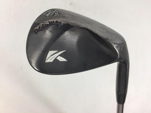返品OK ゴルフクラブ キャスコ ドルフィン ウェッジ DW-993P ブラック プレミアムフォージド NSプロ MODUS3 105 WEDGE AW