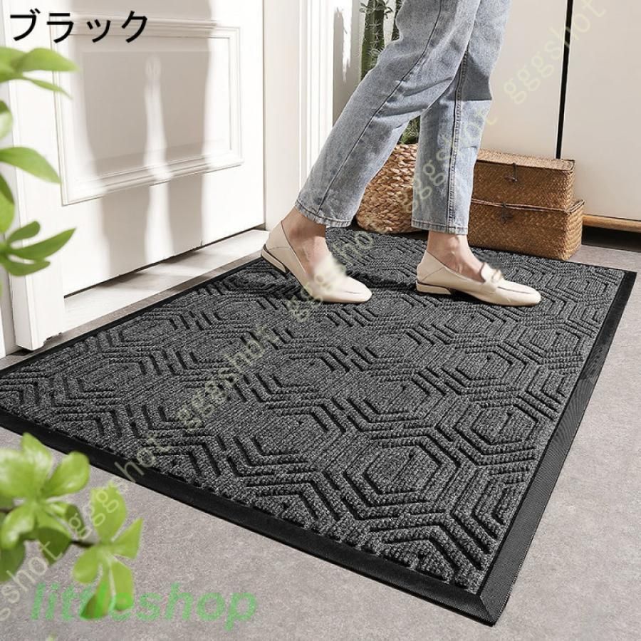 フロアマット