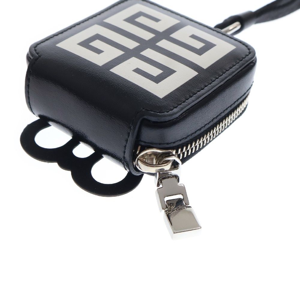 【新品未使用】ジバンシー/Air Pods・スマホケース GIVENCHY (ジバンシィ) Phone cover and AirPods Pro Case ロゴ
