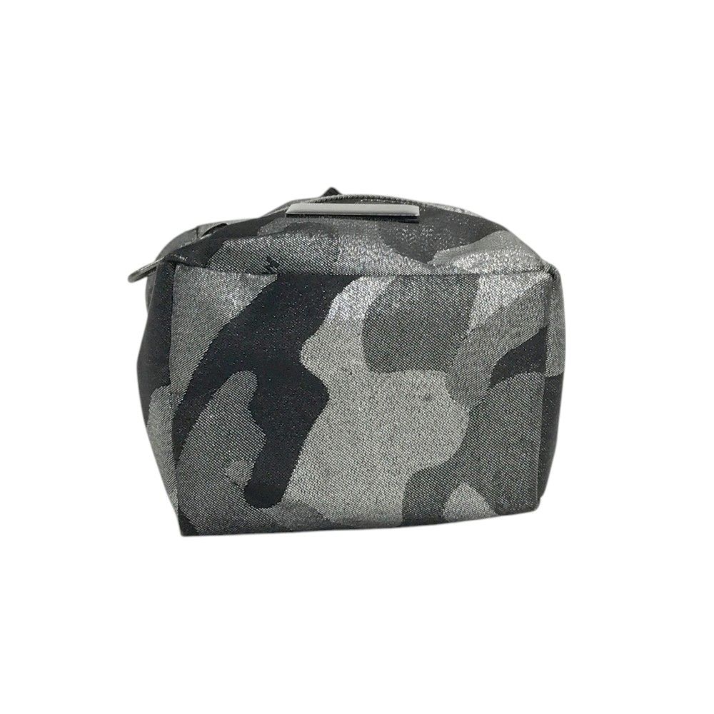 完売品　マークアンドロナ　迷彩柄ナイロンボールポーチ ボールポーチ　ボールケース MARK&LONA マークアンドロナ ボールポーチ ボールケース