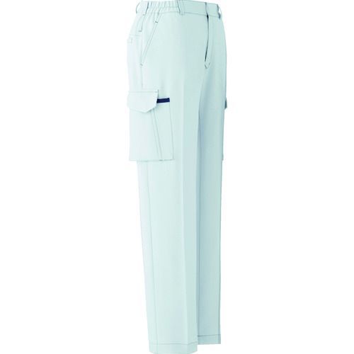 ミドリ安全 ベルデクセル ストレッチ 女子カーゴパンツ VEL521C