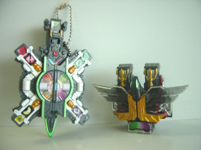 ♯Gge13Djなりきり仮面ライダーWハードボイルドアクション3:5種 ♯Gge13Djなりきり仮面ライダーWハードボイルドアクション3:5種