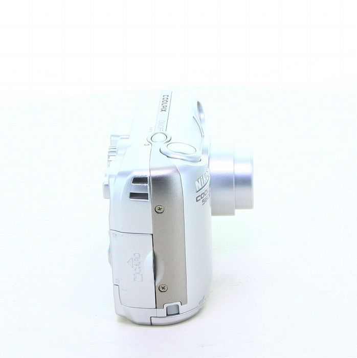 Nikon COOLPIX 5600 ニコン クールピクス（パールシルバー） Aparat cyfrowy Nikon Coolpix 5600 | Wysoka Jakość, 100