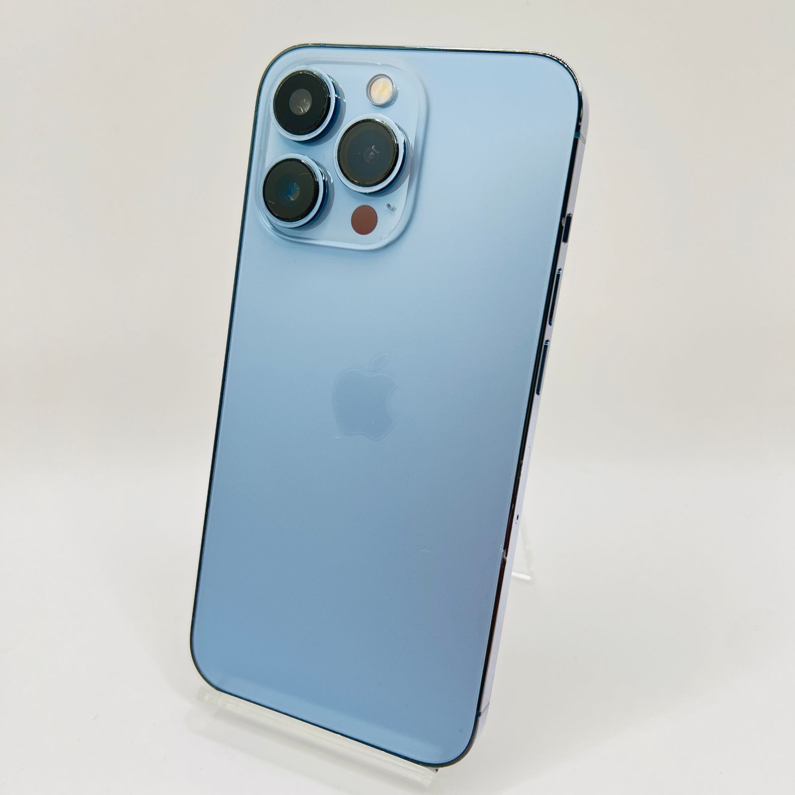 ソフトバンク iPhone13 Pro 256GB MLUU3J|A シエラブルー SIMロック解除済み 利用制限〇 動作 済み