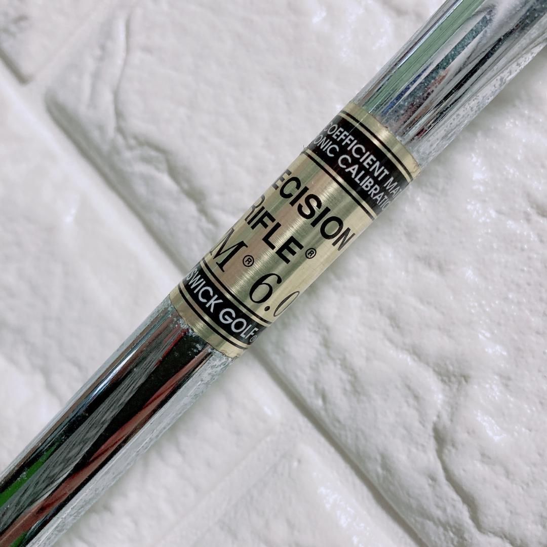 ドライビングアイアン KING COBRA OVERSIZE ライフル6.0 2025年最新】KING COBRA アイアン OVERSIZEの人気アイテム - メルカリ