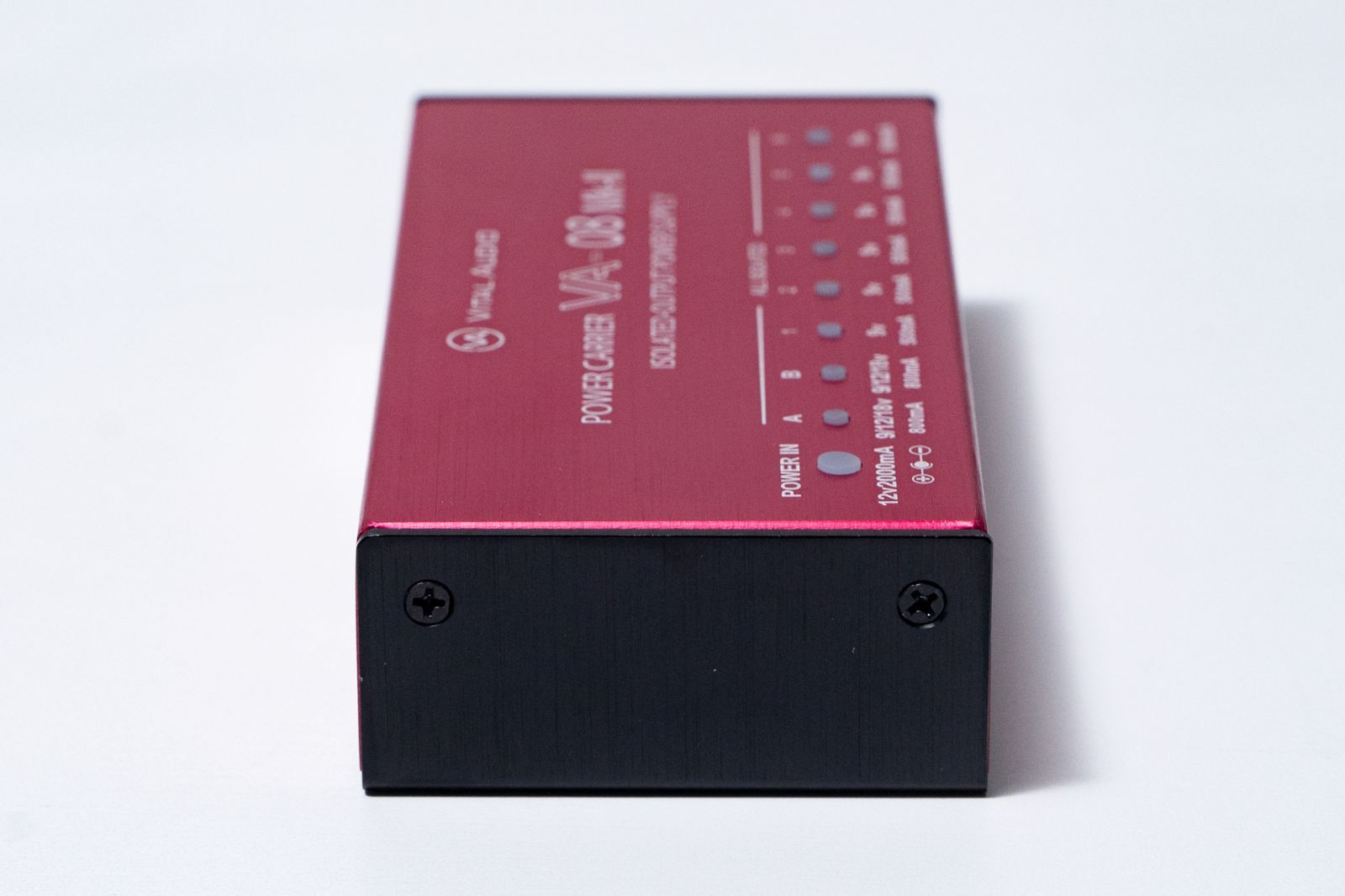 【USED】POWER CARRIER VA-08 MKII used】Vital Audio / POWER CARRIER VA-08 MKII【GIB横浜