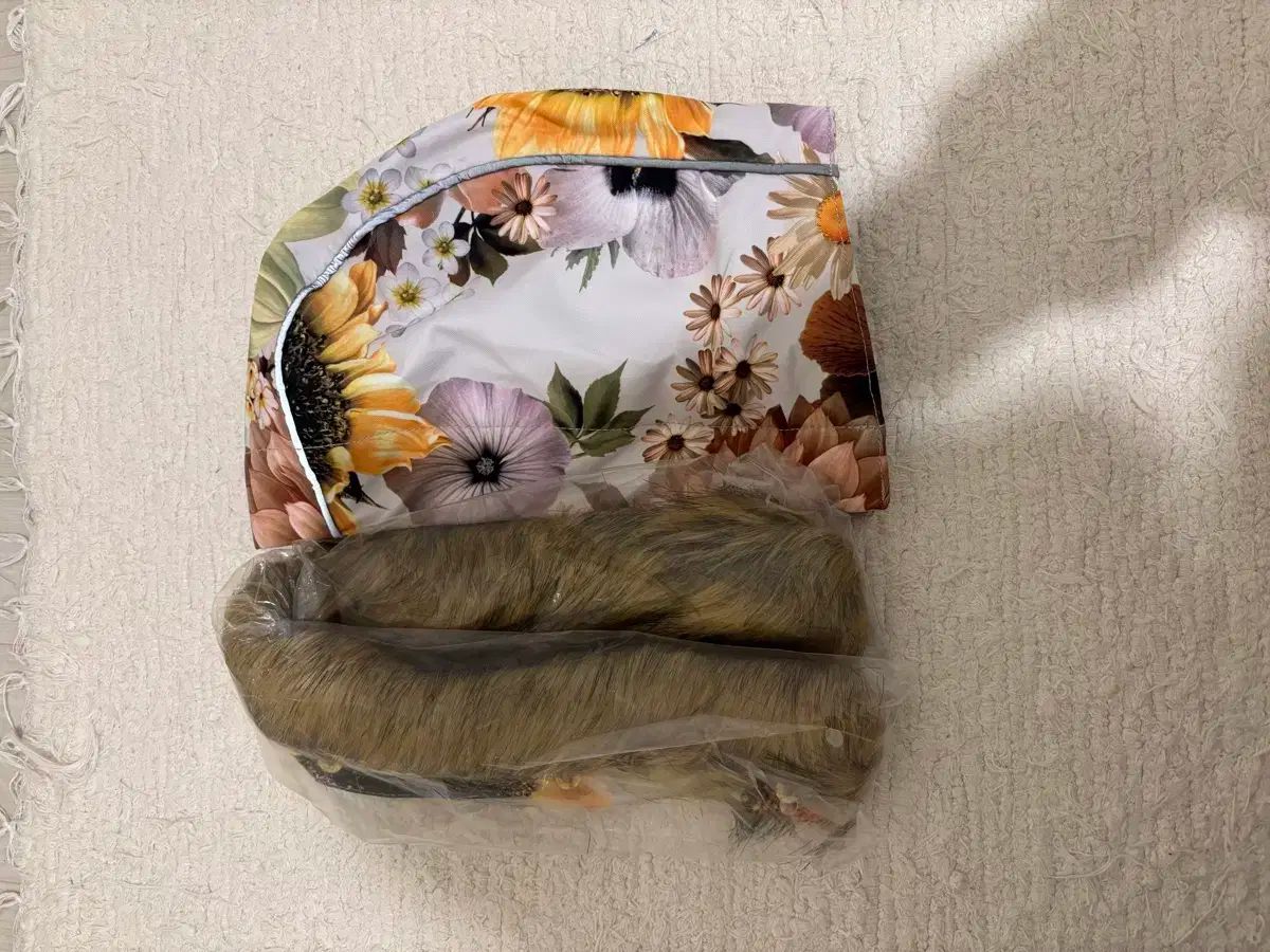  Molo モロ フローラル スキー アウター 98 サイズ アウター ベビー服(~95cm)