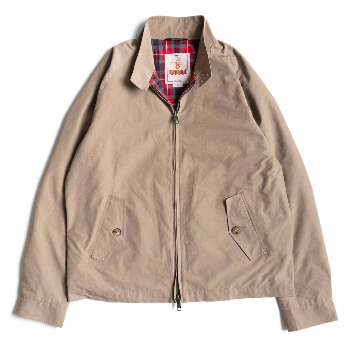 バラクータ BARACUTA G4 42 - ファッション