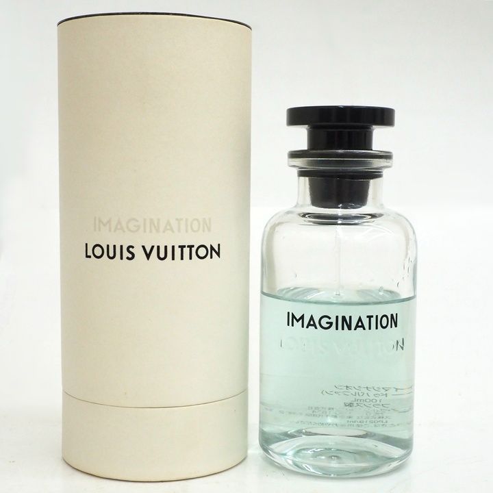 LOUIS VUITTON ルイヴィトン LP0219 IMAGINATION イマジナシオン