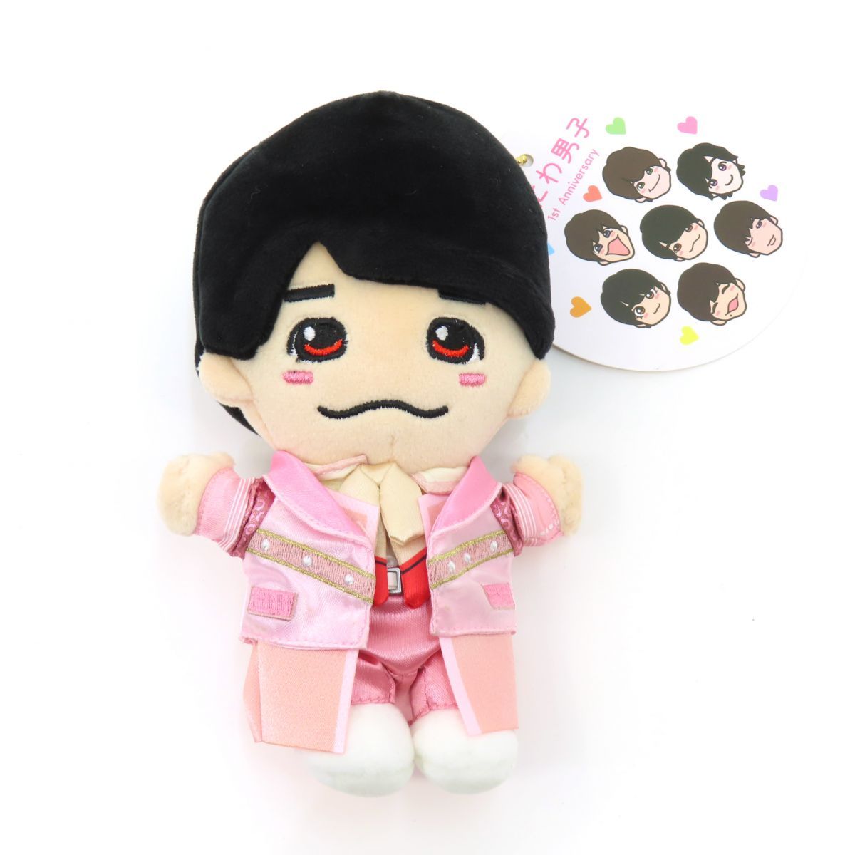 なにわ男子　西畑大吾 アクスタ　ちびぬい　まとめ売り なにわ男子 西畑大吾 ちびぬい・アクリルスタンド・フォトカード