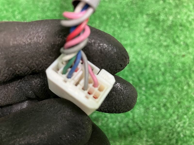 アクア NHP10 左サイドミラー ドアミラー S トウカイリカ TR1001 87940-52D50 209 FFCRYSTALESIA_COM