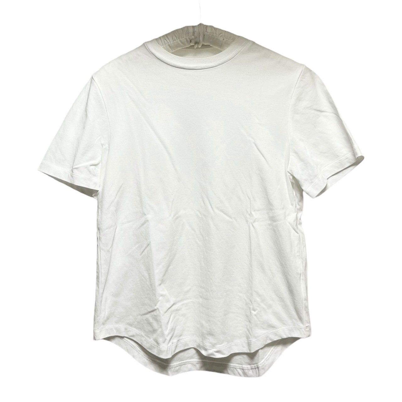 seya. セヤ jersey by agirls ESSENTIAL T-SHIRT クルーネックTシャツ 