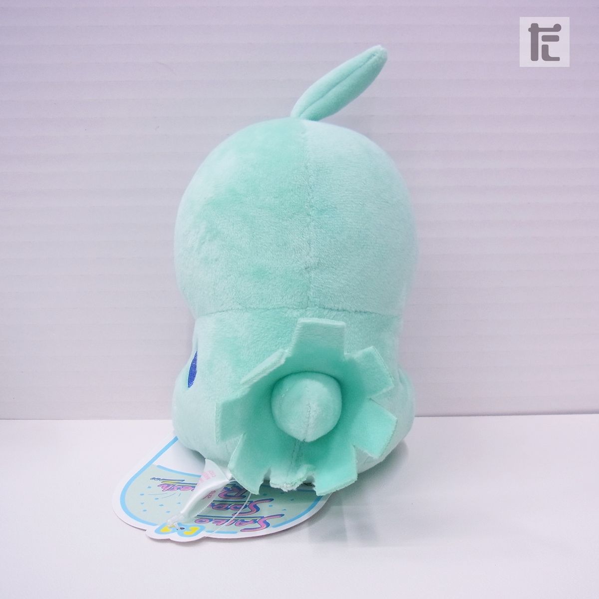 ポケモンセンター ヨーギラス ぬいぐるみ サイコソーダ