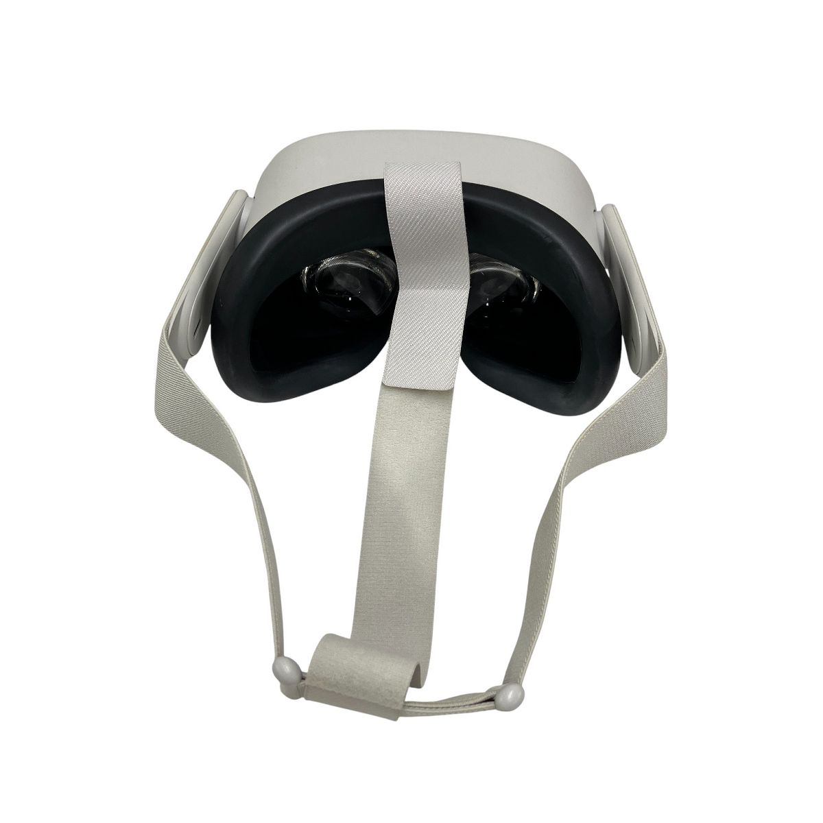 CM メタクエスト